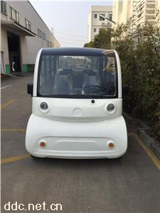  景区5座电动观光车